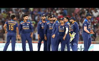 IND vs AFG, T20I World Cup 2021: Dream 11, probable playing XI and full squads of India and Afghanistan